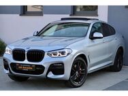 BMW X4 xDrive 20 i M Sport COUPE*PANO*VOLL AUSSTTU. - Bodenheim