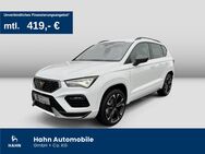 CUPRA Ateca, 2.0 TSI, Jahr 2024 - Weinstadt Zentrum