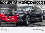 Audi A6, Avant 40 TDI Q ADVANCED, Jahr 2024 - Plettenberg