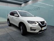 Nissan X-Trail, 1.7 dCi Acenta 4x2, Jahr 2020 - München