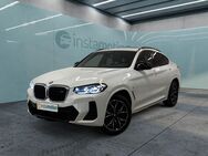 BMW X4 M40, d HiFi, Jahr 2024 - München