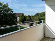 Bezugsfreie Wohnung mit Garage, Aufzug und Balkon - Preetz (Schleswig-Holstein)