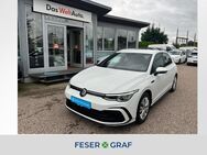 VW Golf, 1.5 VIII eTSI R-Line APP L, Jahr 2023 - Roth (Bayern)