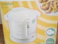 Philips Friteuse Comfort HD6111 1900 W - Königswinter