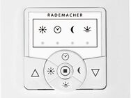 2x Rademacher 5615-UW Troll Basis DuoFern Funkfähige Zeitschaltuhr für Rollläden im Set - Wuppertal
