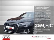 Audi A3, Limousine 35 TFSI advanced, Jahr 2023 - Bünde