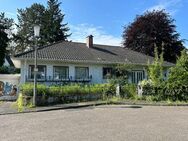Bezugsfrei ! Familienfreundliches, renovierungsbedürftiges EFH m. 7 Zimmern in Ruhiglage Sackgasse - Bonn