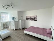 Komfortabel möbliertes Apartment in München-Westend mit wöchentlichem Wäschewechsel - München