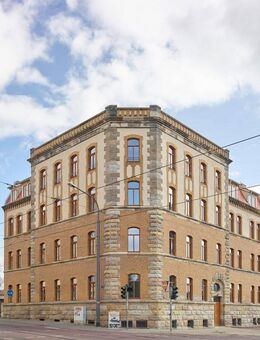NEU ** PERFEKT FÜR STUDENTEN & AZUBIS ** MÖBLIERTES EINZELZIMMER IN EINER WG ** Sofort verfügbar! - Halle (Saale)