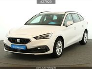 Seat Leon, 2.0 TDI ST Style ######, Jahr 2021 - Donnersdorf