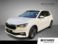 Skoda Fabia, 1.0 TSI Drive, Jahr 2024 - Eisenach