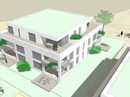 Exklusives 3,5 & 2.5-Zi-Appartement in energieeffizientem Neubau (KfW 55), ab 01.04.2025 (Erstbezug) - Wutöschingen