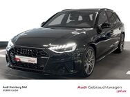 Audi A4, Avant 40 TFSI S line, Jahr 2023 - Hamburg