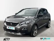 Peugeot 3008, Plug-In Hybrid 300 GT, Jahr 2020 - Mayen