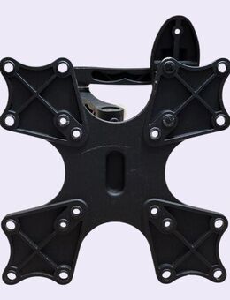 4 x Neig-& Schwenkbar TV-Wandhalterung AWM-S für 17–39 Zoll - München Thalkirchen-Obersendling