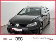 VW Golf Variant, 2.0 TSI Golf VII R, Jahr 2016 - Berlin