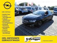 Opel Insignia Ultimate Leder Navi Rückfahrkamera Bose - Bünde