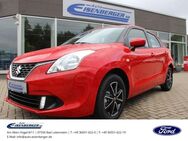 Suzuki Baleno 1.2 Dualjet Club Klima Sitzheizung Alu - Bad Lobenstein