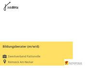 Bildungsberater (m/w/d) - Remseck (Neckar) Remseck