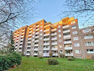 4-Zimmer-Wohnung mit Balkon - Modern, Hell, Einladend! - Kaltenkirchen