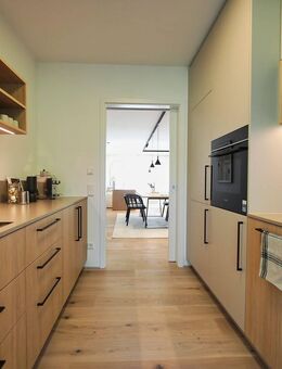 Eigentumswohnung im Chiemgau - 4km Chiemsee, Nähe Alpen, TG - fußläufig zu Einkauf & Therme - Bad Endorf