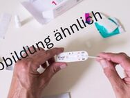 Syphilis STI Schnelltest für zu Hause - Ergebnis innerhalb von 2 Minuten (3er Set) - Frankfurt (Main)