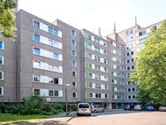 2-Zimmer-Wohnung in Gelsenkirchen Buer - Gelsenkirchen