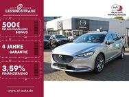 Mazda 6, 194 Sports Plus-P GSD WKR Sports-Line, Jahr 2022 - Oberhausen