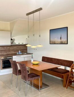 Traum Fewo mit viel Platz, Sauna und sonniger Lage - Wangerooge