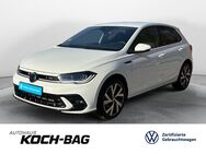 VW Polo, 1.0 TSI R-Line, Jahr 2024 - Ellwangen (Jagst)