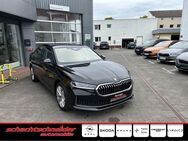 Skoda Superb, 2.0 TDI Selection, Jahr 2022 - Beelitz