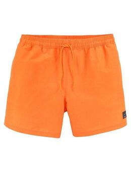 John Devin Badeshorts mit klassischem Style