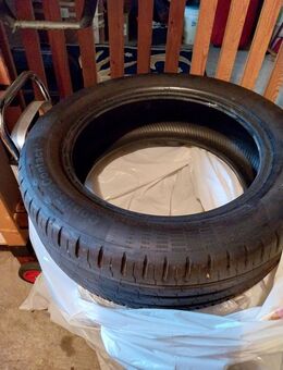 Continental Reifen 185/55 R15 82H gebraucht zu verkaufen - Landau (Pfalz)