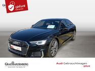 Audi A6, Lim 40 TDI quattro S line, Jahr 2023 - Konstanz