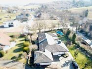 Neuer Preis: Unternehmervilla auf XL-Grundstück, sehr gute, ruhige Lage von Neuenrade, zu verkaufen - Neuenrade