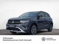 VW T-Cross, 1.0 TSI Style, Jahr 2024 - Groß Umstadt