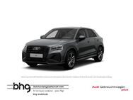 Audi Q2, 30 TDI S line, Jahr 2024 - Kehl