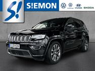 Jeep Grand Cherokee, 3.0 CRD Overland, Jahr 2019 - Salzbergen