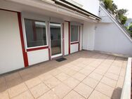 Freie 3-Zimmerwohnung mit Ost- und Westbalkonen! - Augsburg