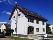 BERK Immobilien - Mehrgenerationenhaus - Dachgeschoss komplett neu - sparsam mit PV - Wörth am Main - Wörth (Main)