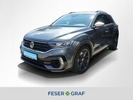 VW T-Roc, 2.0 TSI R DSSG Digita, Jahr 2022 - Erlangen