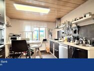 Modernisiertes Reihenmittelhaus mit 4 Zimmern in Griethausen an junge Familie oder Paare abzugeben! - Kleve (Nordrhein-Westfalen)