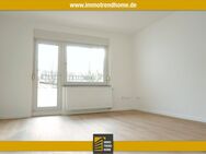 Sanierte 3-Zimmer-Wohnung mit Süd-Balkon in OS-Wüste - Osnabrück