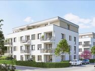 Hochwertiges KfW55 Mehrfamilienhaus, staatlich gefördert - Müllheim