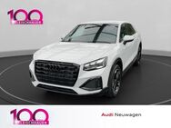 Audi Q2, advanced 35 TFSI digitales, Jahr 2024 - Euskirchen