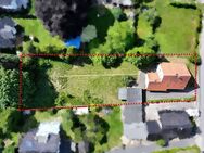 Auf einem ca. 1.500 m² Grundstück steht dieses teilmodernisierte Einfamilienhaus... - Kirchlengern