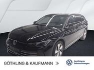 VW Passat Variant, 2.0 TDI Elegance, Jahr 2024 - Eschborn