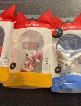 Tonie figuren weihnachten - Rostock