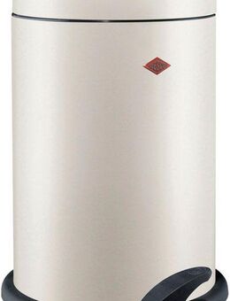 WESCO Mülleimer 116 Alpha, Tretabfallsammler, 13 Liter