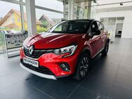 Renault Captur, TCe Mild Hybrid 140 MY24, Jahr 2022 - Radeberg